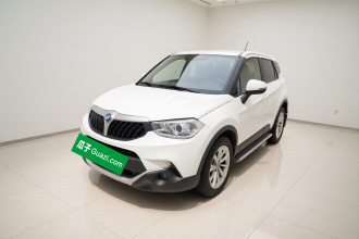 中华V3 2015款 1.5L 自动精英型