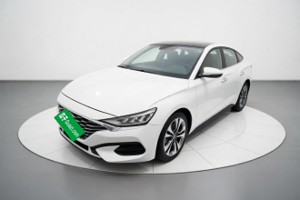 现代 菲斯塔 2019款 280TGDi 智速版 国VI