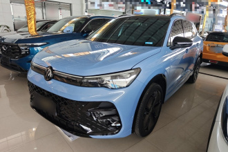 大众 途观L 2024款 PRO 380TSI 四驱R-Line智尊版