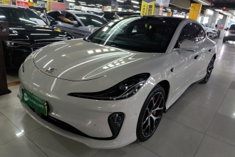 智己汽车 智己L6 2025款 Ultra