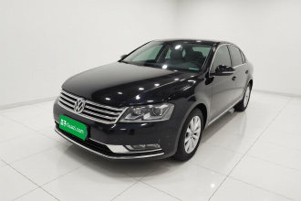 大众 迈腾 2016款 1.8TSI 智享领先型