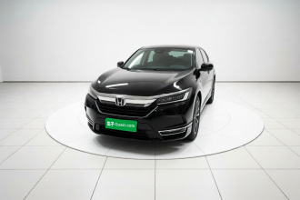本田 皓影新能源 2022款 e:PHEV 豪华版