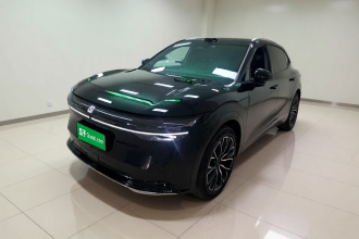 极氪7X 2025款 100kWh 长续航后驱智驾版