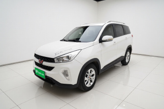 五菱汽车 五菱宏光S3 2018款 1.5L 手动舒适型 国V