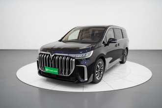 岚图汽车 岚图梦想家 2024款 PHEV 超长续航旗舰版