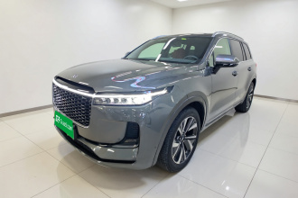 理想汽车 理想ONE 2021款 增程6座版