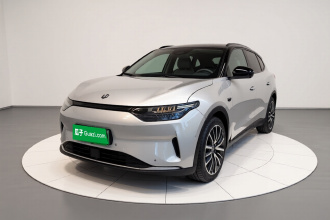 零跑汽车 零跑C11 2021款 尊享版