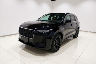 理想汽车 理想ONE 2021款 增程6座版