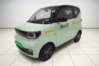 五菱汽车 宏光MINIEV 2022款 马卡龙臻享款 磷酸铁锂