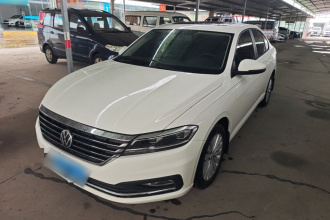 大众 朗逸 2018款 280TSI DSG舒适版 国V