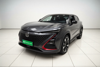 长安UNI-T 2021款 1.5T 卓越型