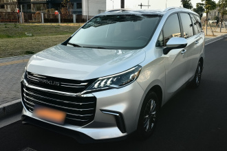 上汽大通MAXUS 大通G50 2019款 1.5T 自动精英版 国VI