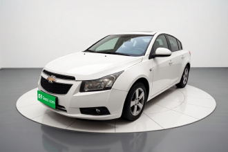 雪佛兰 科鲁兹 2013款 掀背 1.6L 自动豪华型