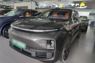 理想汽车 理想L9 2024款 Ultra