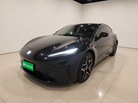 飞凡汽车 飞凡F7 2023款 长续版