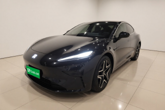 飞凡汽车 飞凡F7 2023款 长续版