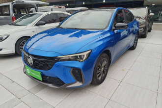 别克 威朗 2022款 Pro GS 追风版