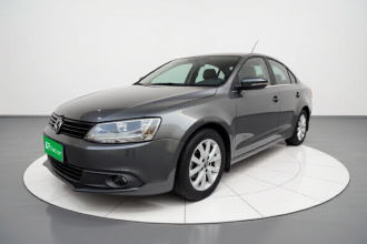 大众 速腾 2012款 1.4TSI 手动豪华型