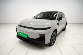 零跑汽车 零跑B10 2025款 510悦享版