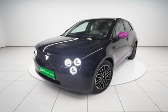 firefly萤火虫 2025款 发光版