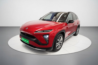 蔚来ES6 2020款 420KM 运动版