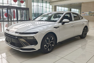 现代 索纳塔 2024款 1.5T Pro