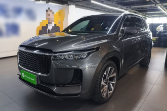 理想汽车 理想ONE 2021款 增程6座版