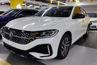 大众 朗逸 2023款 280TSI DSG星空满逸版