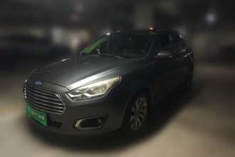 福特 福睿斯 2015款 1.5L 自动时尚型