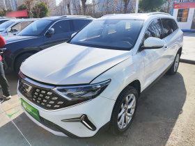 捷达VS7 2022款 280TSI 自动进取版