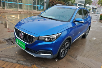 名爵ZS 2018款 1.5L 手动舒适版 国V
