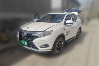 东南DX7 2018款 Prime 1.8T DCT尊贵型 国V