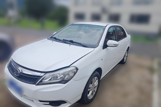比亚迪F3 2014款 1.5L 手动豪华型