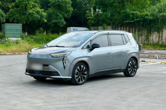 埃安 AION Y 2021款 70 科技活力版