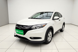 本田 缤智 2015款 1.5L CVT两驱舒适型