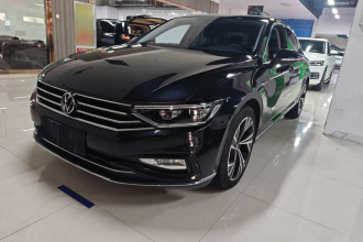 大众 迈腾 2020款 330TSI DSG 豪华型