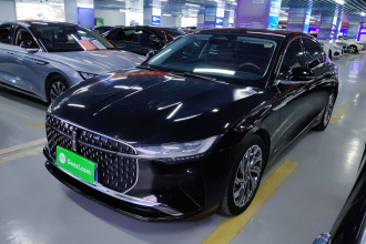 林肯Z 2022款 改款 i享 尊雅版