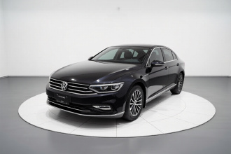 大众 迈腾 2020款 330TSI DSG 豪华型