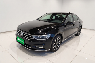 大众 迈腾 2020款 330TSI DSG 领先型