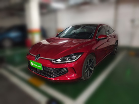大众 2022款 凌渡L 280TSI DSG酷辣版