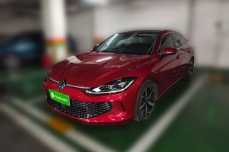 大众 2022款 凌渡L 280TSI DSG酷辣版