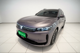 岚图汽车 岚图FREE 2025款 FREE+ 四驱乾崑版