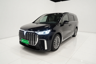 岚图汽车 岚图梦想家 2024款 PHEV 超长续航旗舰版