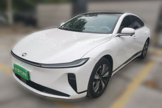 长安启源A07 2024款 纯电 真香版 515 精英型 58.9kWh