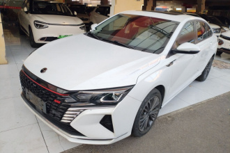 东风风神 奕炫MAX 2021款 1.5T 超能型爸版