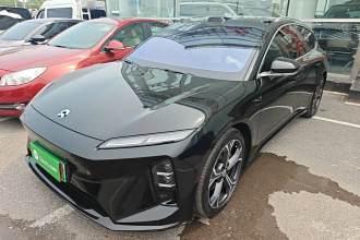 蔚来ET5T 2025款 75kWh Touring