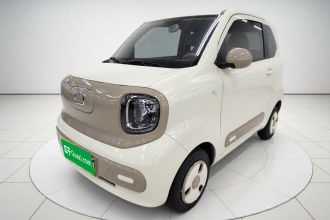 奔腾小马 2026款 222km 炫彩马