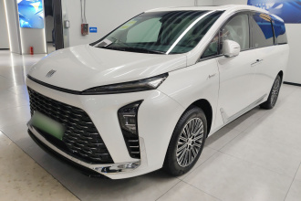 别克GL8新能源 2024款 陆尊 尊享版 7座