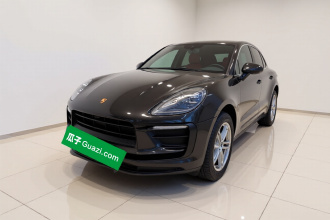 保时捷 2023款 Macan 2.0T
