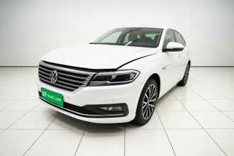 大众 朗逸 2021款 280TSI DSG豪华版